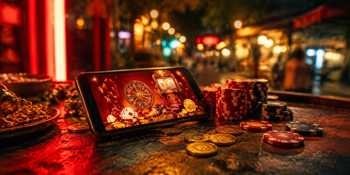 mida213 Hoàn tiền Casino